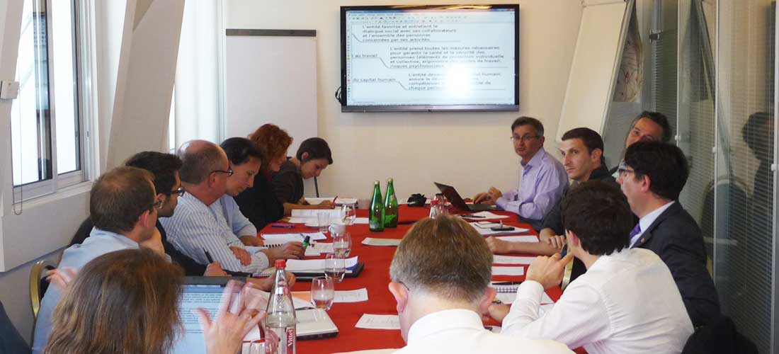 Rénover les modèles de management