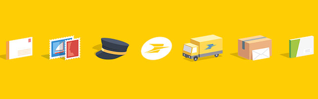 Les défis des managers du groupe La POSTE