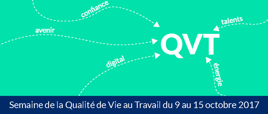 Semaine QVT : 2 diagnostics participatifs offerts !