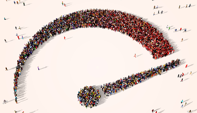Infographies QVT en ligne