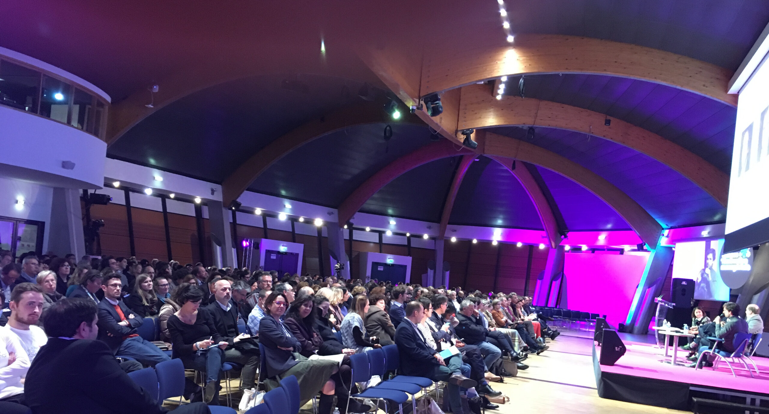 Belle réussite pour le Campus de l’Innovation Managériale