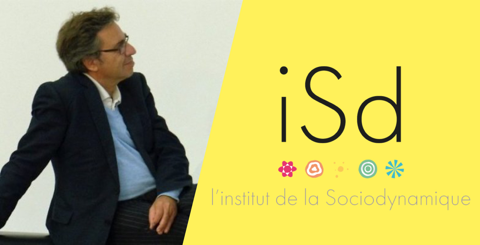 Notre interview de Gilbert Alcalay