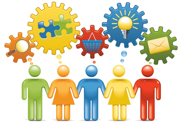 Intelligence collective : questionnaire et diversité