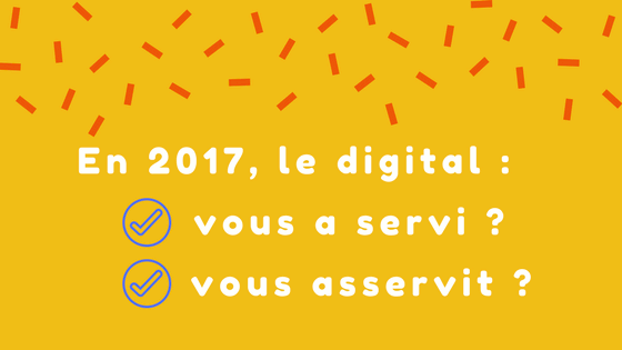 Bonne Année 2018