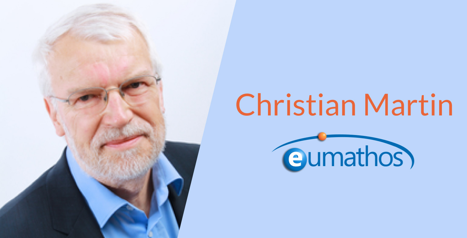 Notre interview de Christian Martin