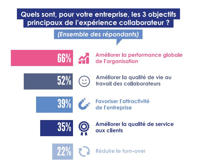 experience collaborateur stratégie