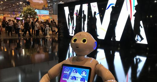 VIVATECH III : la suite avec les mêmes ?
