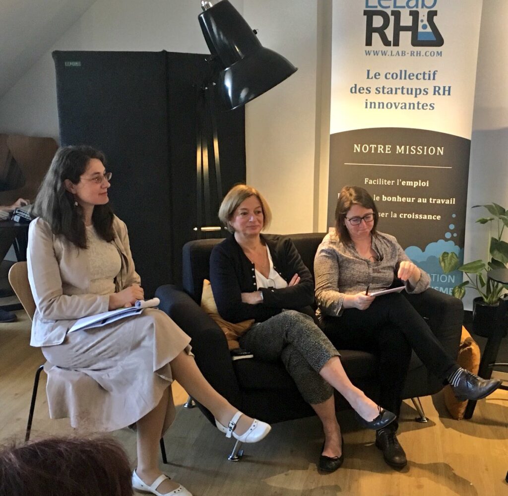 lelabrh anact groupeup conseil régional IDF