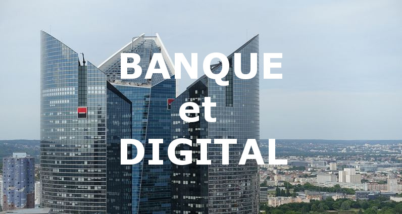 Banque et Digital : intervention de Frédéric OUDEA