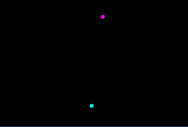 Coalescence