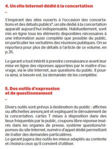 CNPD outils et méthodes