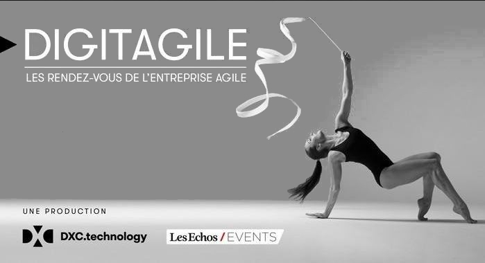 DIGITAGILE