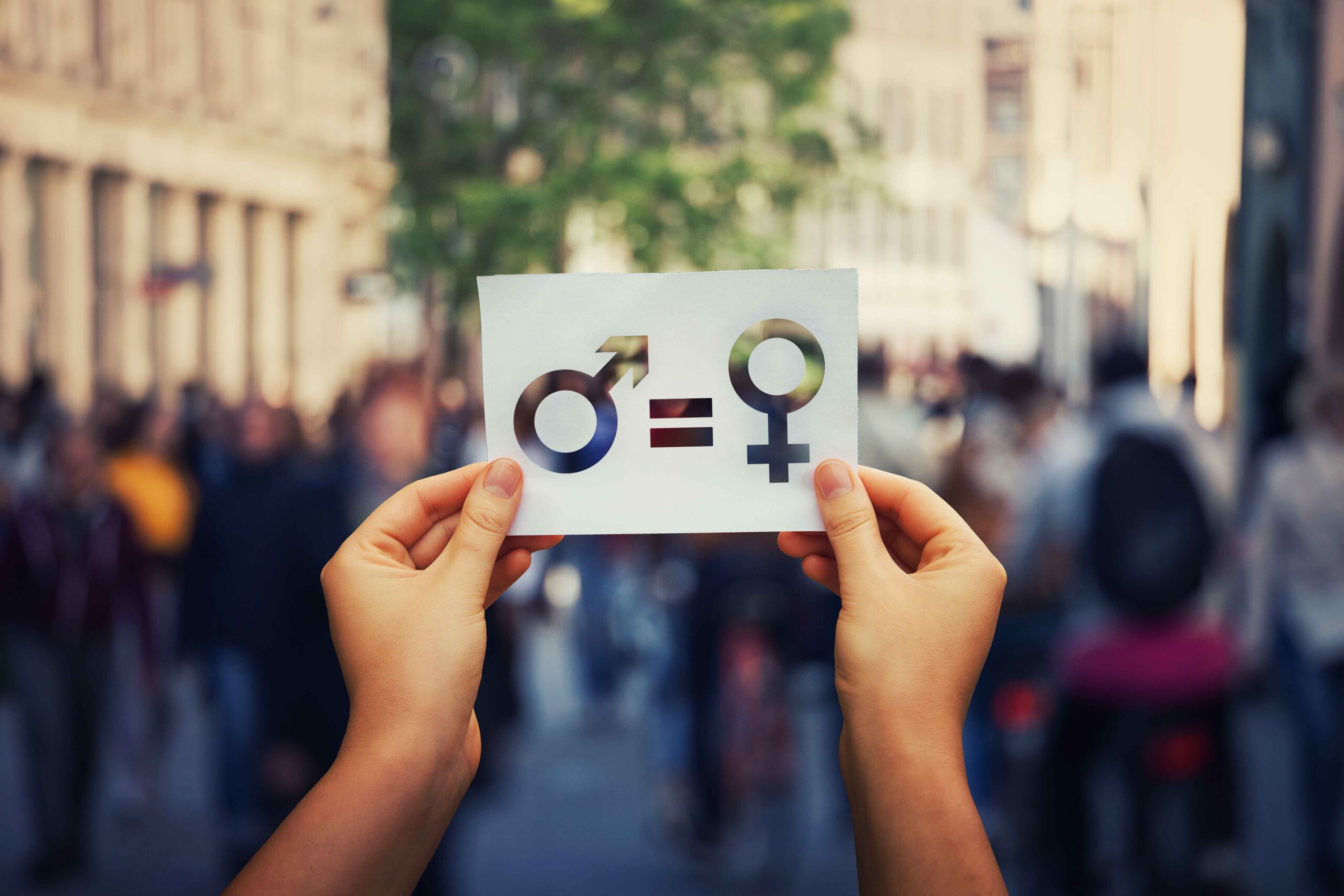 L’égalité Femmes-Hommes en 2019