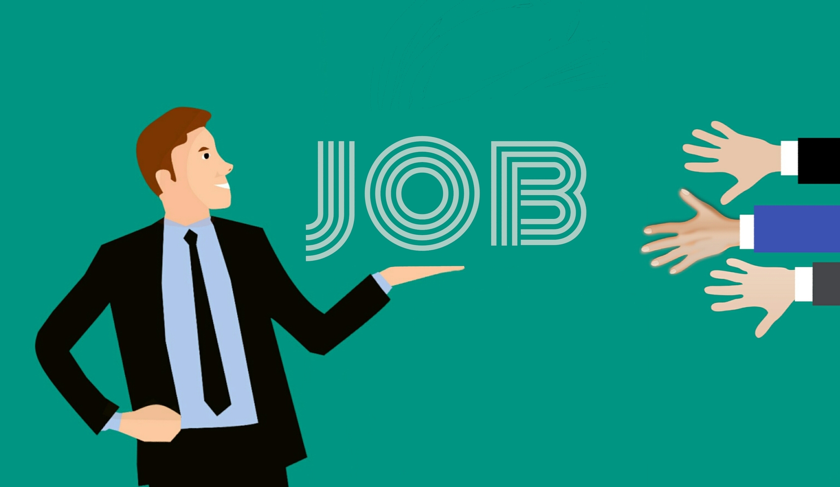 Venez travailler dans une start-up !
