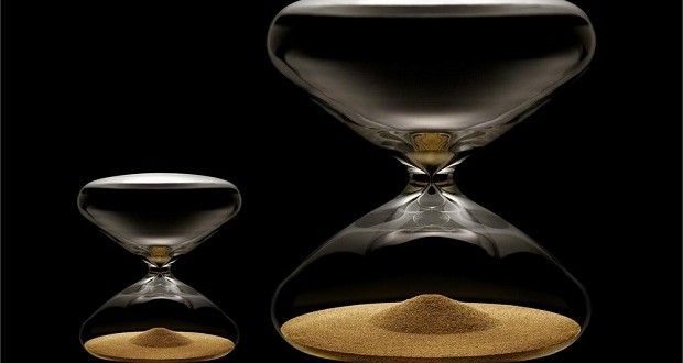 Le temps c’est de l’argent !