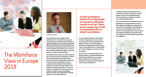 Le management et la productivité
