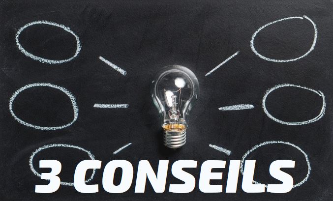 3 conseils importants suite à #HumanDay
