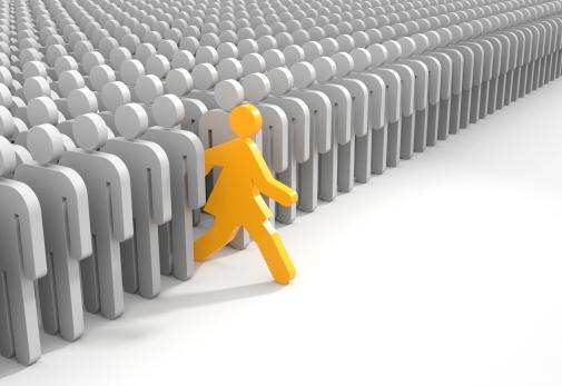 Valeurs personnelles et communication d’entreprise