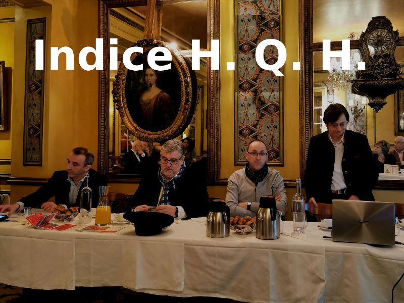 L’indice H.Q.H.