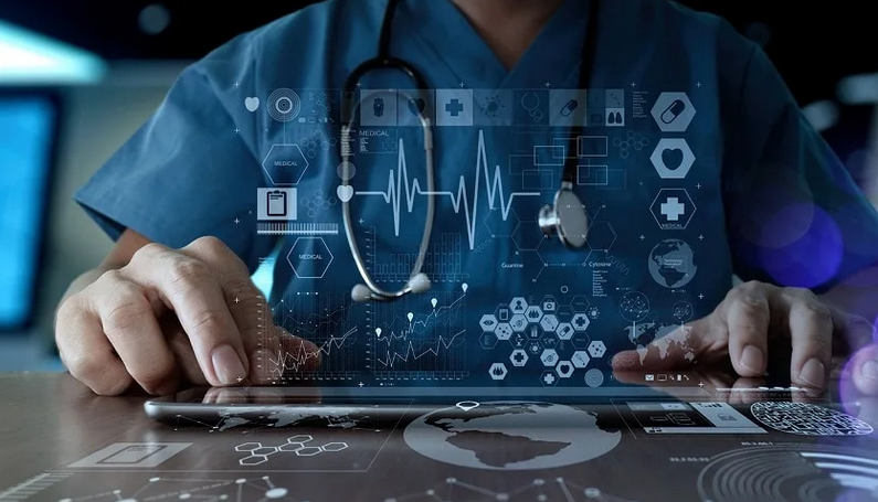 QVT et Numérique dans le secteur sanitaire et médico-social
