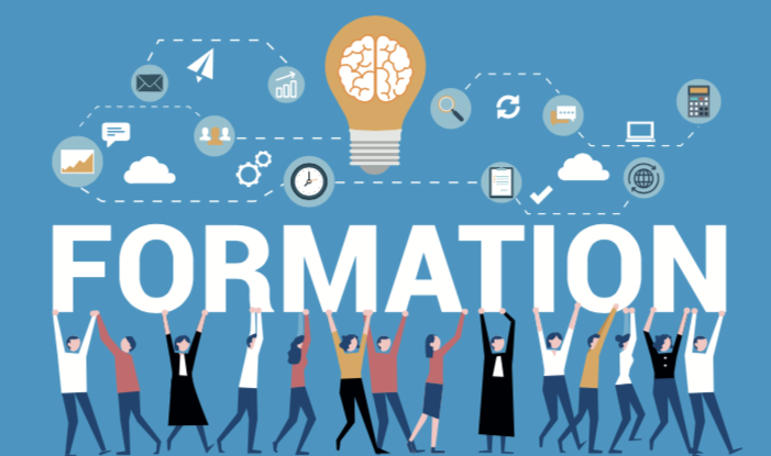Formation et Capital Humain