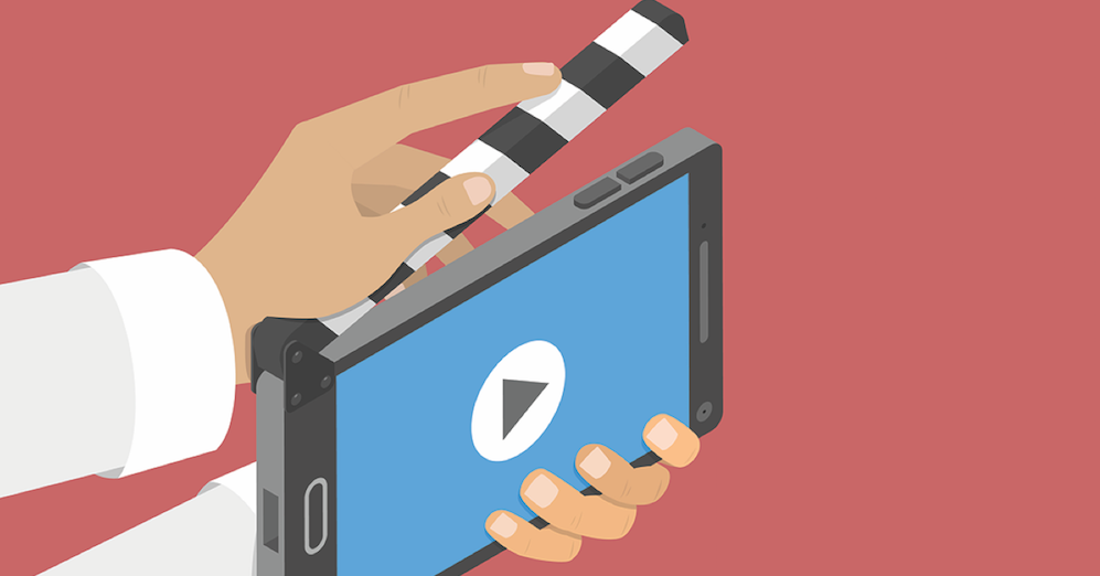 Management et vidéo. le duo gagnant?