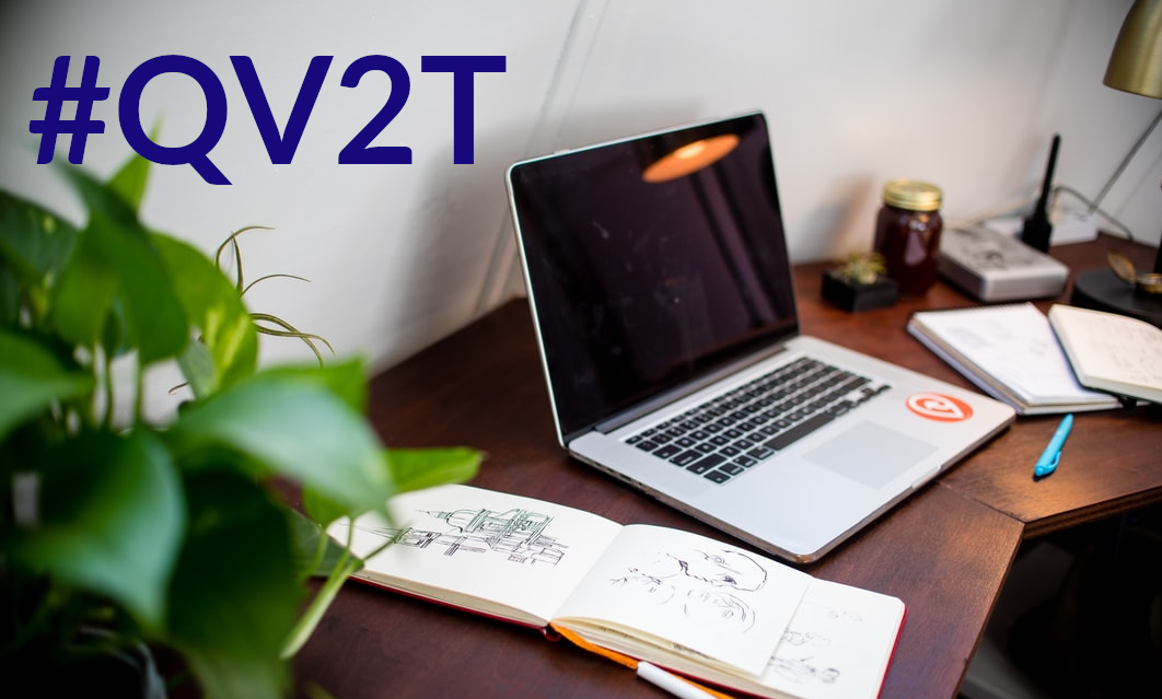 QV2T, un nouveau label