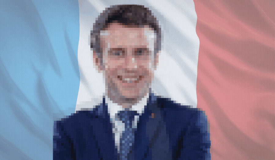 Election et numérique