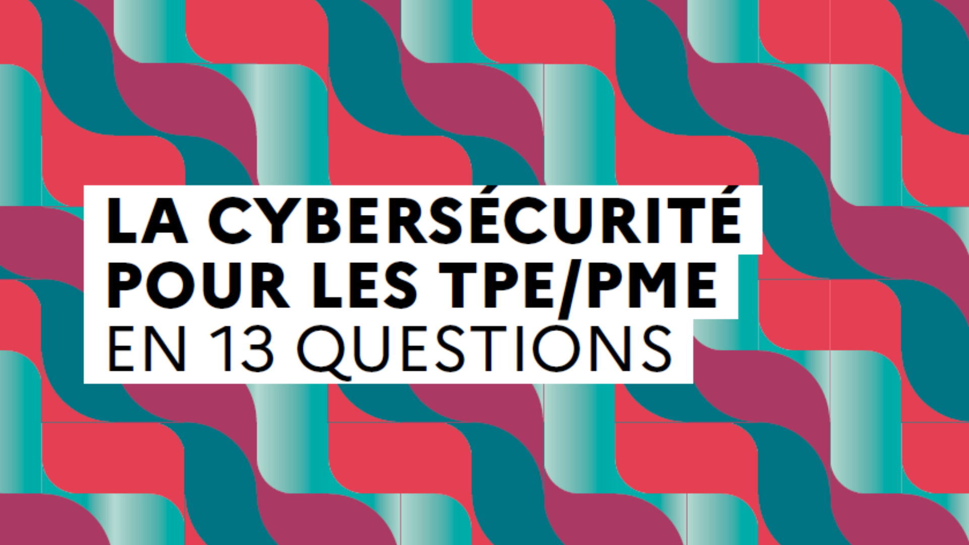 Guide cybersécurité de l’ANSSI