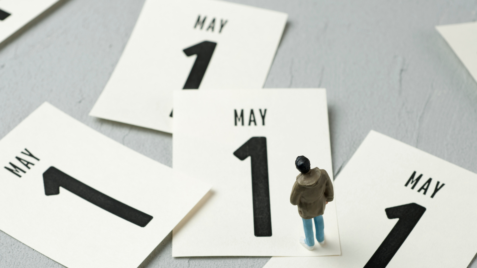 Le travail est-il une fête ?
