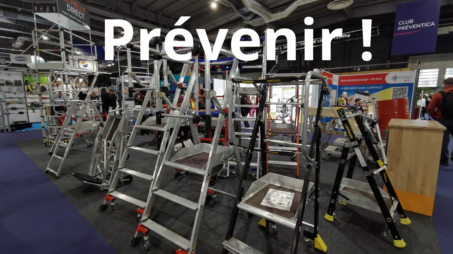 Prévenir