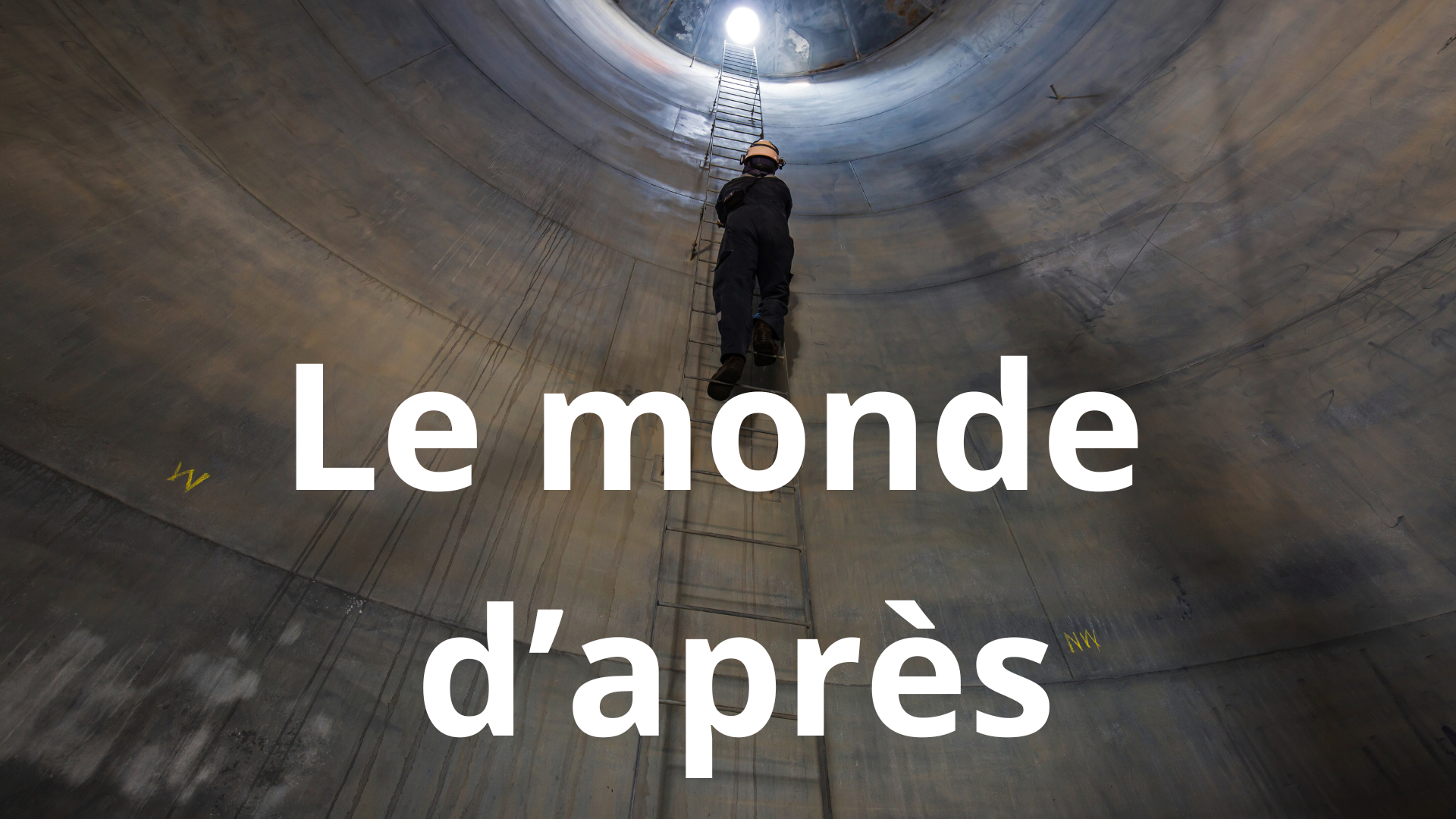 Le monde d’après