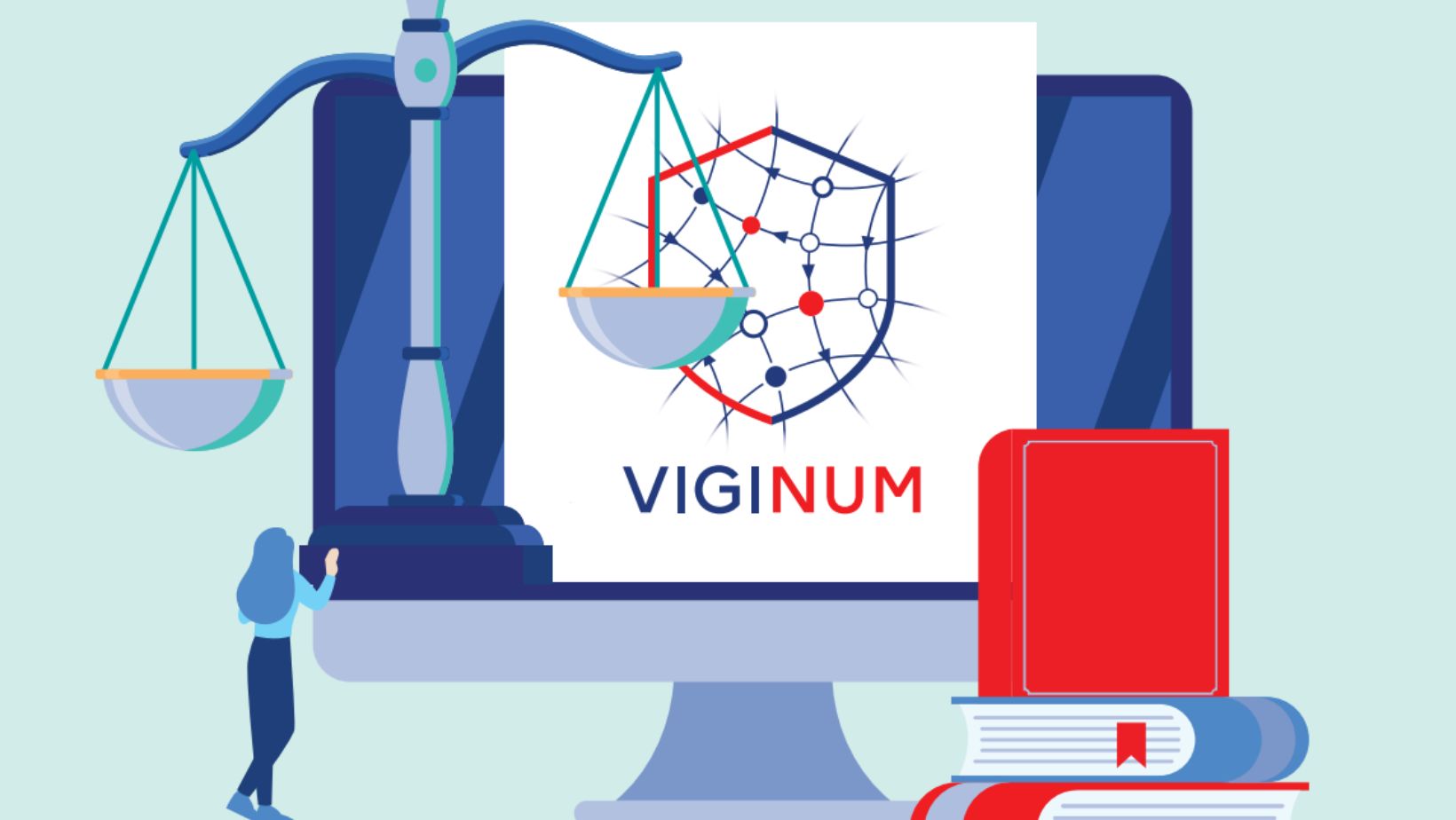 La vigie numérique