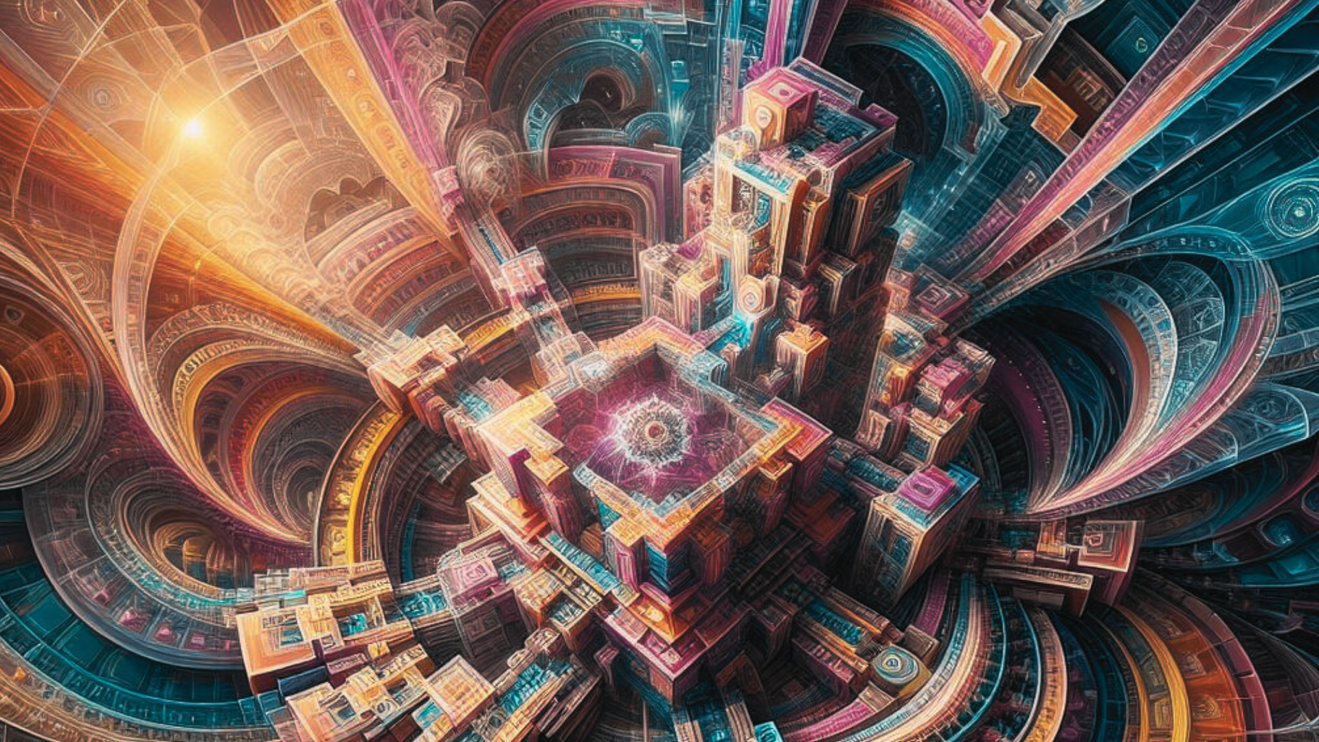 La 5ième dimension