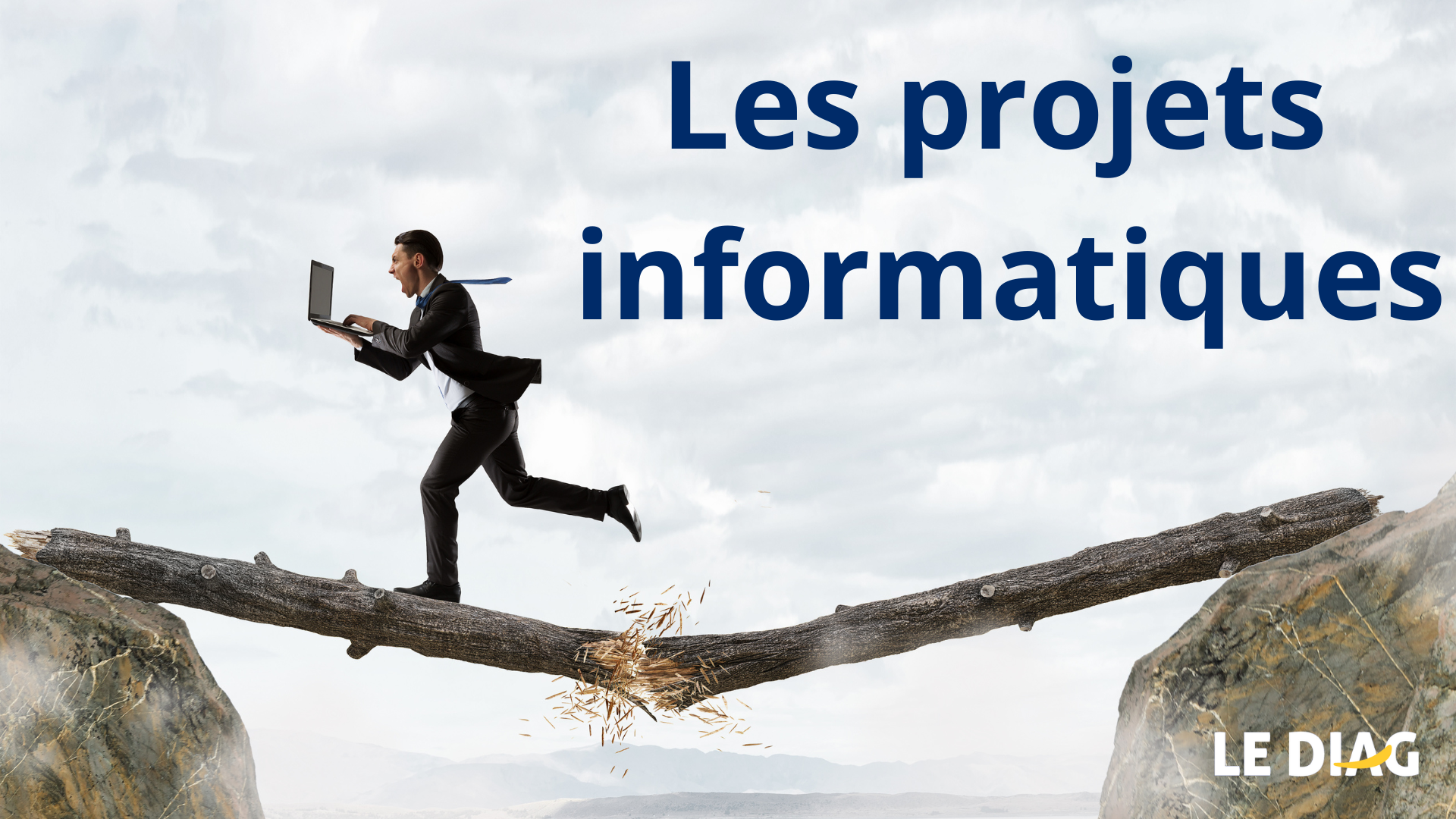 Les projets informatiques