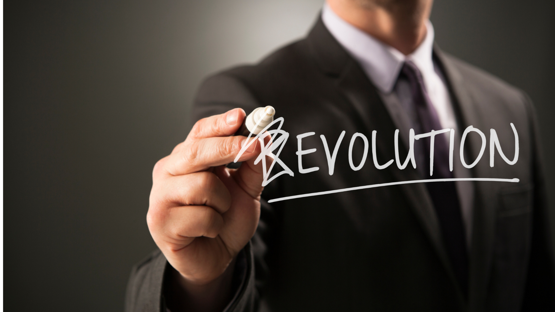 Révolution commerciale