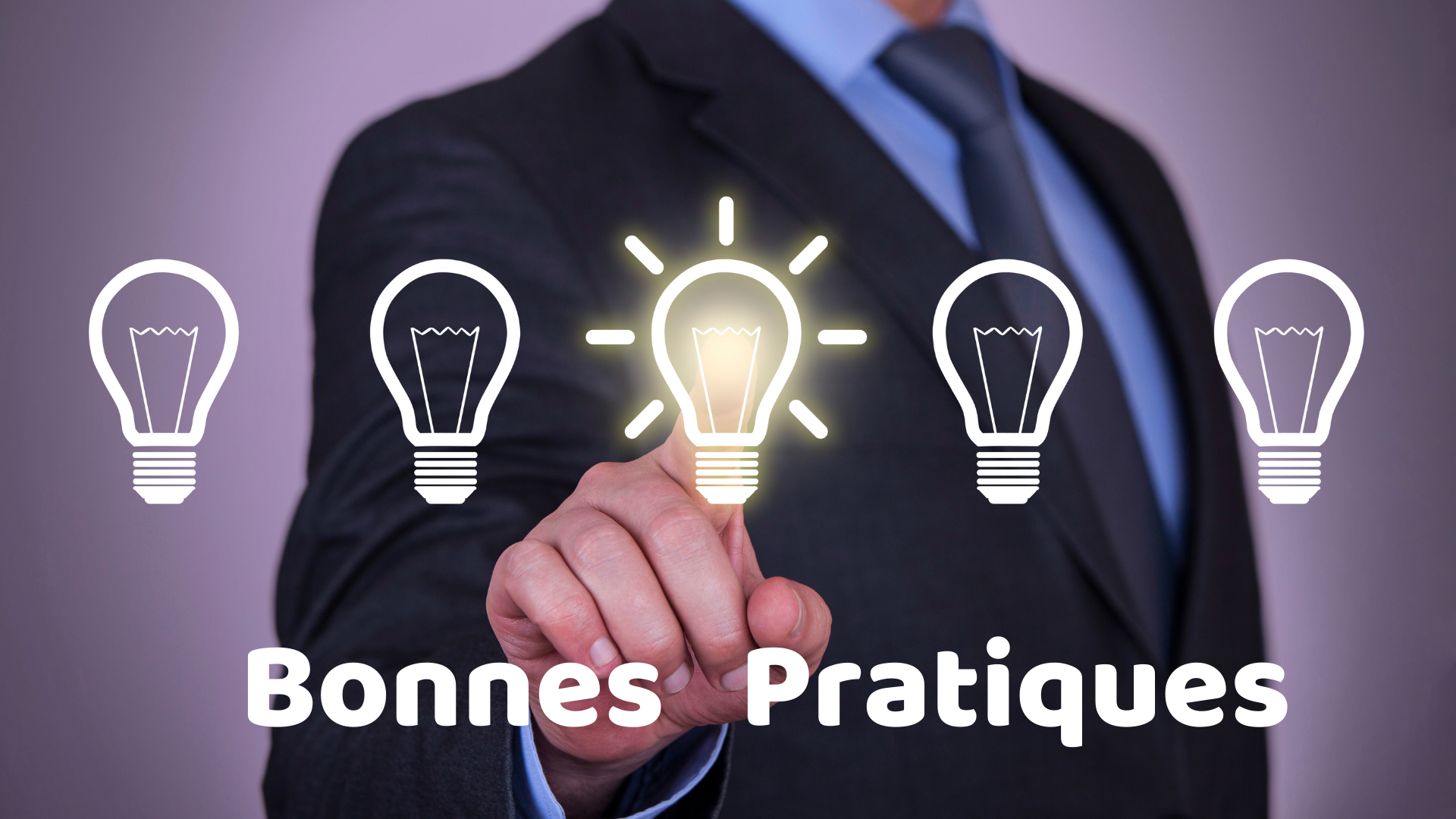 Bonnes Pratiques